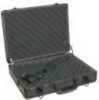 Sportlock Quad Pistol Case Black